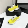 Chanel Chunky Sneakers Style 0489