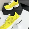 Chanel Chunky Sneakers Style 0489