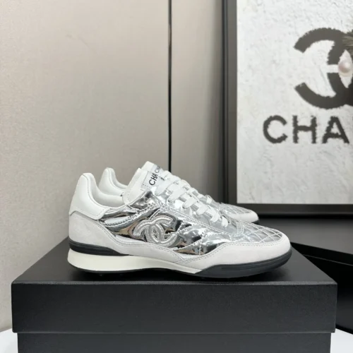 Chanel Sneakers Style 0490