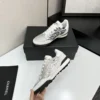 Chanel Sneakers Style 0490
