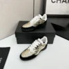 Chanel Sneakers Style 0491