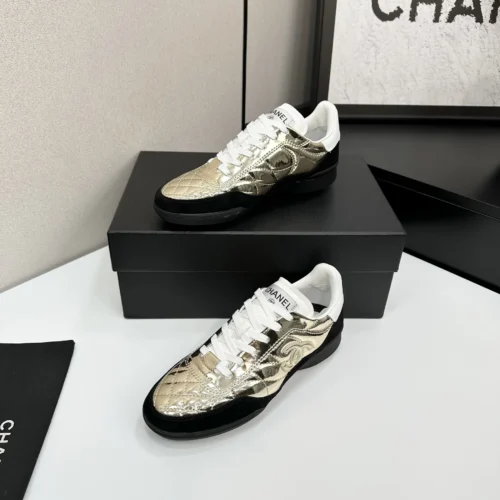Chanel Sneakers Style 0491