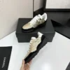 Chanel Sneakers Style 0491