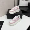Chanel Sneakers Style 0492