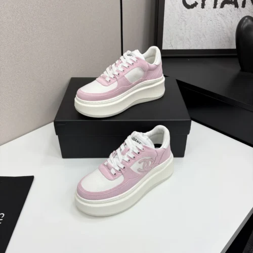 Chanel Sneakers Style 0492