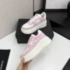 Chanel Sneakers Style 0492