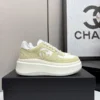 Chanel Sneakers Style 0493