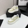 Chanel Sneakers Style 0493
