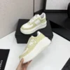 Chanel Sneakers Style 0493