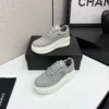 Chanel Sneakers Style 0494
