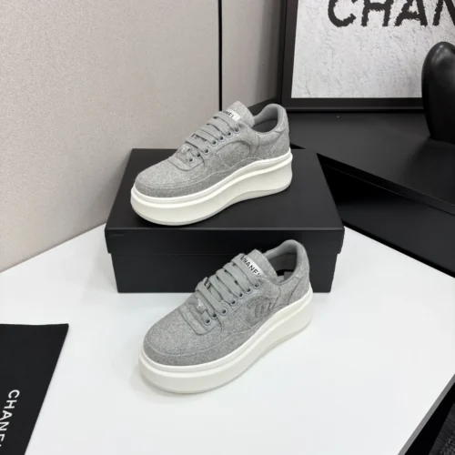 Chanel Sneakers Style 0494