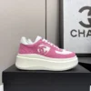 Chanel Sneakers Style 0495