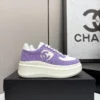 Chanel Sneakers Style 0496
