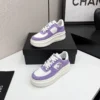 Chanel Sneakers Style 0496