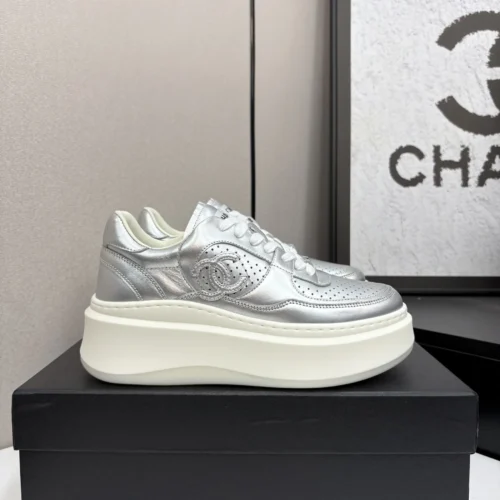 Chanel Sneakers Style 0497