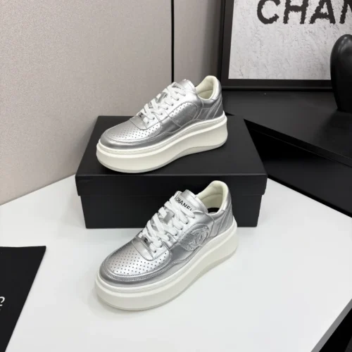 Chanel Sneakers Style 0497