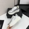 Chanel Sneakers Style 0497