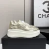 Chanel Sneakers Style 0498