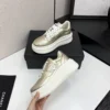 Chanel Sneakers Style 0498