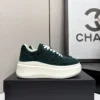 Chanel Sneakers Style 0499