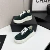Chanel Sneakers Style 0499