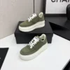 Chanel Sneakers Style 0500