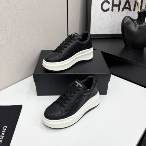Chanel Sneakers Style 0501