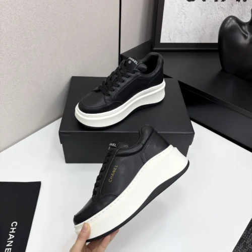 Chanel Sneakers Style 0501