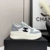 Chanel Sneakers Style 0502
