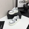 Chanel Sneakers Style 0502