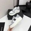 Chanel Sneakers Style 0502