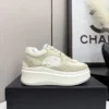 Chanel Sneakers Style 0503