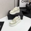 Chanel Sneakers Style 0503