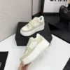 Chanel Sneakers Style 0503