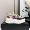 Chanel Sneakers Style 0504