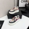 Chanel Sneakers Style 0504