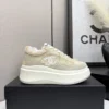 Chanel Sneakers Style 0505