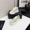 Chanel Sneakers Style 0505