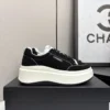 Chanel Sneakers Style 0506