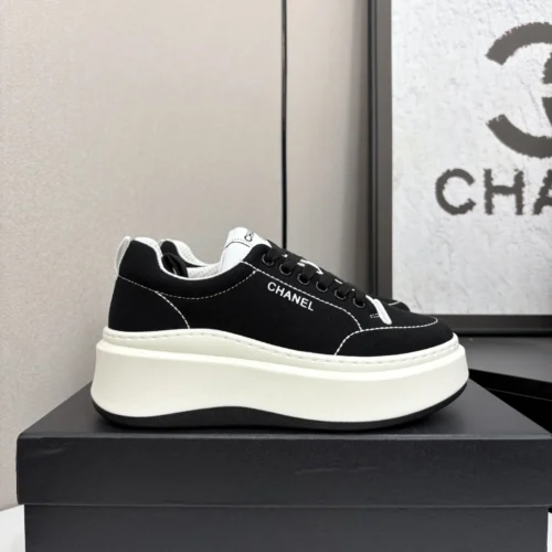 Chanel Sneakers Style 0506