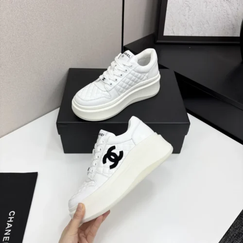 Chanel Sneakers Style 0507