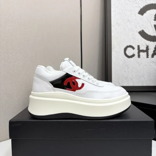 Chanel Sneakers Style 0508