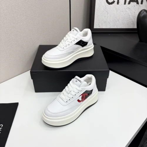 Chanel Sneakers Style 0508