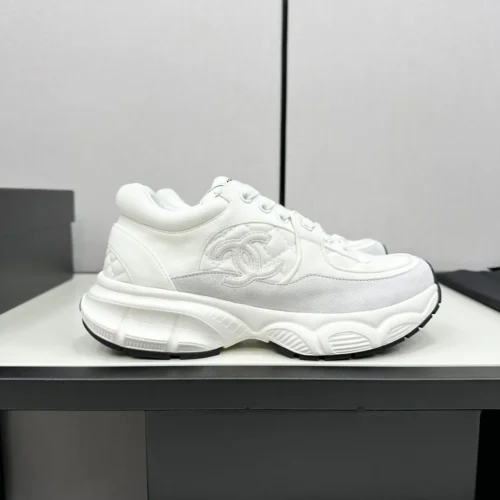 Chanel Chunky Sneakers Style 0509