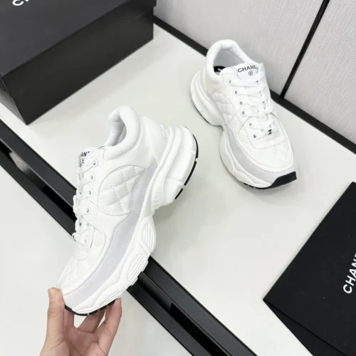 Chanel Chunky Sneakers Style 0509
