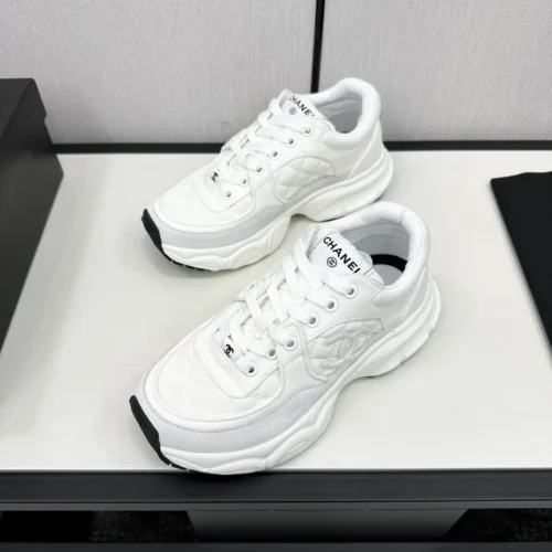 Chanel Chunky Sneakers Style 0509