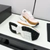 Chanel Chunky Sneakers Style 0510