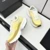 Chanel Chunky Sneakers Style 0511