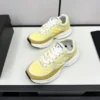 Chanel Chunky Sneakers Style 0511