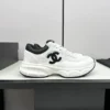 Chanel Chunky Sneakers Style 0513